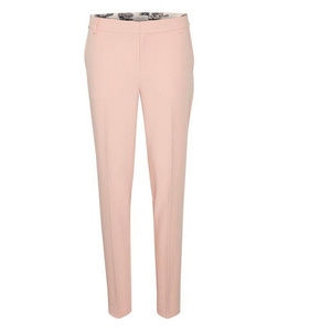 NEW PART TWO CLEA STRAIGHT LEG TROUSERS